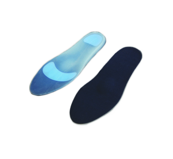 Picture of Silicone Insoles (with Textile)